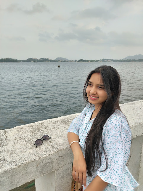 Udaipur Trip Photo 3